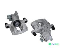 KAMOKA REAR RIGHT BRAKE CALIPER JBC0518 FOR NISSAN
