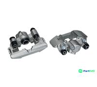 JBC0526 REAR AXLE RIGHT BRAKE CALIPER KAMOKA