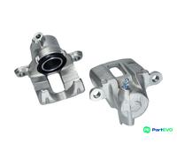 KAMOKA REAR RIGHT BRAKE CALIPER JBC0540 FOR TOYOTA