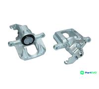 KAMOKA REAR RIGHT BRAKE CALIPER JBC0648