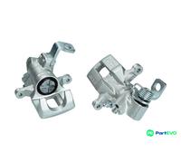 KAMOKA REAR RIGHT BRAKE CALIPER JBC0654 FOR HONDA