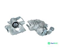 KAMOKA REAR RIGHT BRAKE CALIPER JBC0666 FOR OPEL