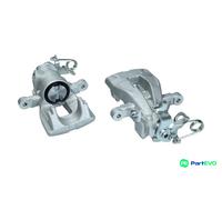 KAMOKA REAR RIGHT BRAKE CALIPER JBC0668 FOR PEUGEOT