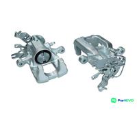 KAMOKA REAR RIGHT BRAKE CALIPER JBC0728 FOR VW