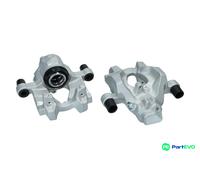 BRAKE CALIPER FOR MERCEDES-BENZ W204 C204 KAMOKA JBC0752 FITS REAR AXLE RIGHT
