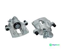 KAMOKA REAR RIGHT BRAKE CALIPER JBC0784 FOR RENAULT