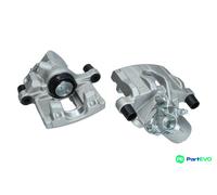 KAMOKA REAR RIGHT BRAKE CALIPER JBC0792 FOR FORD MAZDA VOLVO
