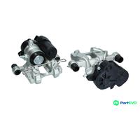 REAR LEFT AND RIGHT JBC0838 BRAKE CALIPER FITS FORD GALAXY III 1.5 ECOBOOST