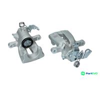 BRAKE CALIPER FOR OPEL ASTRA CLASSIC G KAMOKA JBC0898 FITS REAR AXLE RIGHT