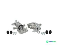 KAMOKA REAR RIGHT BRAKE CALIPER JBC0914 FOR MERCEDES-BENZ RENAULT