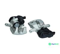 KAMOKA REAR RIGHT BRAKE CALIPER JBC0948 FOR AUDI