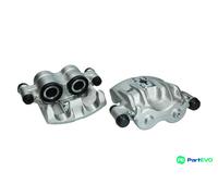 X2 PCS L&R SIDES REAR FITS FOR IVECO DAILY III VAN BRAKE CALIPER JBC1016 KAMOKA