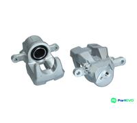 KAMOKA REAR RIGHT BRAKE CALIPER JBC1068 FOR TOYOTA