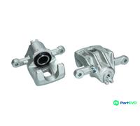 KAMOKA REAR RIGHT BRAKE CALIPER JBC1080 FOR HYUNDAI