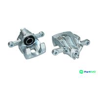 Fits KAMOKA JBC1086 HAM CLAMP. BACK. RIGHT HYUNDAI I20 08'-> ⭐UK Stock⭐