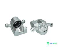 KAMOKA REAR RIGHT BRAKE CALIPER JBC1104 FOR NISSAN RENAULT