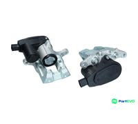 KAMOKA REAR RIGHT BRAKE CALIPER JBC1128 FOR HYUNDAI KIA