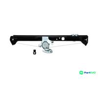 KAMOKA REAR RIGHT WINDOW REGULATOR 7200036 FOR BMW