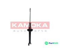 REAR SHOCK ABSORBER FITS: FORD COURIER BOX BODY/MPV 1.8 D/1.3.FORD FIESTA MK
