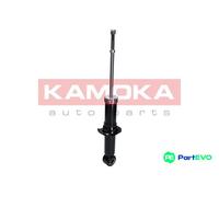 Shock absorber Rear Axle Bottom eye 2000704 KAMOKA for TOYOTA COROLLA Verso