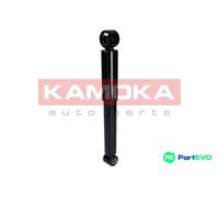 Shock absorber Rear Axle Bottom eye 2000763 KAMOKA for OPEL ASTRA F Hatchback