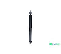 Shock absorber Rear Axle Bottom eye 2000764 KAMOKA for SUZUKI VITARA Cabrio X-90