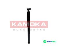 Kamoka Rear Shock Absorber 2000792 - Fits Ford Transit Van 2.2 TDCi RWD / 2.4 DI / 2.4 DI RWD