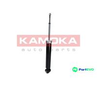 KAMOKA REAR SHOCK ABSORBER 2000944 FOR CITROËN MITSUBISHI PEUGEOT