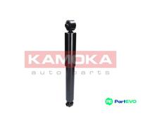 Shock absorber Rear Axle Bottom eye 2000951 KAMOKA for OPEL