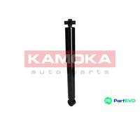 Shock absorber Rear Axle Bottom eye 2000952 KAMOKA for KIA SEDONA Mk II