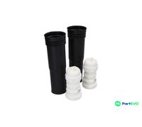 KAMOKA REAR SHOCK ABSORBER DUST COVER KIT 2019213 FOR SEAT SKODA VW
