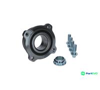 Fits KAMOKA 5500187 WHEEL HUB REAR. WITH ABS (ZL) BMW X5 (E70/F15/F85 ⭐UK Stock⭐
