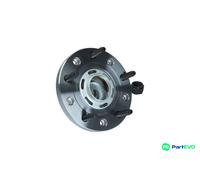 KAMOKA REAR WHEEL BEARING KIT 5500249
