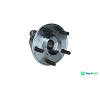 Fits KAMOKA 5500258 WHEEL BEARING FORD MONDEO V 14'-> ⭐UK Stock⭐