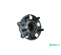 KAMOKA REAR WHEEL BEARING KIT 5500260 FOR HONDA