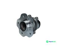 Fits KAMOKA 5500325 WHEEL BEARING KIT ABS (WITH BEARING) NISSAN QASHQAI II 13'-