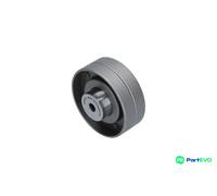 KAMOKA TIMING BELT DEFLECTION PULLEY/GUIDE PULLEY R0110 FOR AUDI BMW CITROËN