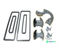 KAMOKA TIMING CHAIN KIT 7001559 FOR AUDI VW