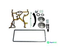 KAMOKA TIMING CHAIN KIT 7001605 FOR OPEL