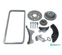 KAMOKA TIMING CHAIN KIT 7001657 FOR OPEL VAUXHALL
