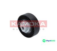 KAMOKA V-RIBBED BELT DEFLECTION/GUIDE PULLEY R0002 FOR BMW MAZDA MERCEDES-BENZ