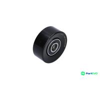 KAMOKA V-RIBBED BELT DEFLECTION/GUIDE PULLEY R0015 FOR BMW