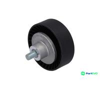 KAMOKA V-RIBBED BELT DEFLECTION/GUIDE PULLEY R0017 FOR BMW