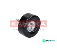 KAMOKA V-RIBBED BELT DEFLECTION/GUIDE PULLEY R0075 FOR BMW CITROËN FORD RENAULT