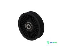 KAMOKA V-RIBBED BELT DEFLECTION/GUIDE PULLEY R0091 FOR MAZDA MERCEDES-BENZ OPEL