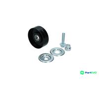 KAMOKA V-RIBBED BELT DEFLECTION/GUIDE PULLEY R0099 FOR BMW HONDA OPEL VAUXHALL