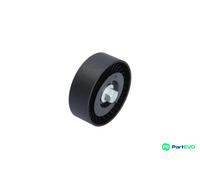 KAMOKA V-RIBBED BELT DEFLECTION/GUIDE PULLEY R0119 FOR SEAT SKODA VW