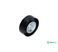KAMOKA V-RIBBED BELT DEFLECTION/GUIDE PULLEY R0120 FOR ALFA ROMEO CHRYSLER
