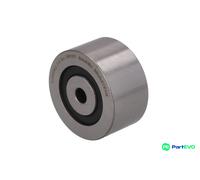 KAMOKA V-RIBBED BELT DEFLECTION/GUIDE PULLEY R0181 FOR CITROËN MITSUBISHI