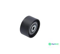 KAMOKA V-RIBBED BELT DEFLECTION/GUIDE PULLEY R0192 FOR CITROËN FORD